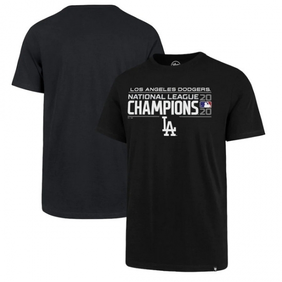 Los Angeles Dodgers Men T Shirt 091 Los Angeles Dodgers Men T Shirt 091