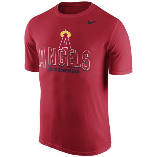 Los Angels of Anaheim Men T Shirt 016 Los Angels of Anaheim Men T Shirt 016