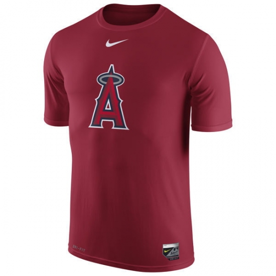 Los Angels of Anaheim Men T Shirt 017 Los Angels of Anaheim Men T Shirt 017