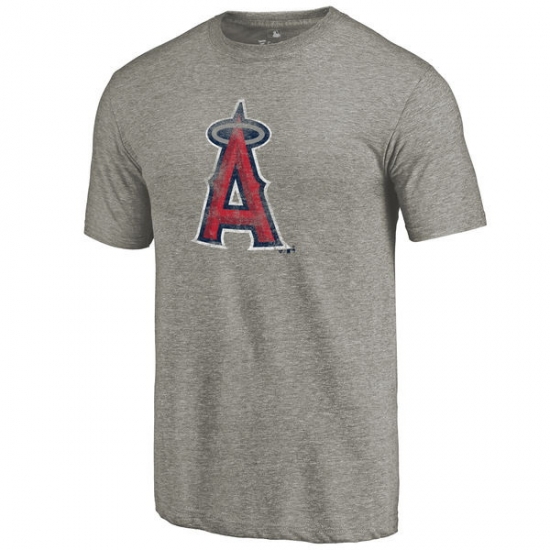 Los Angels of Anaheim Men T Shirt 018 Los Angels of Anaheim Men T Shirt 018