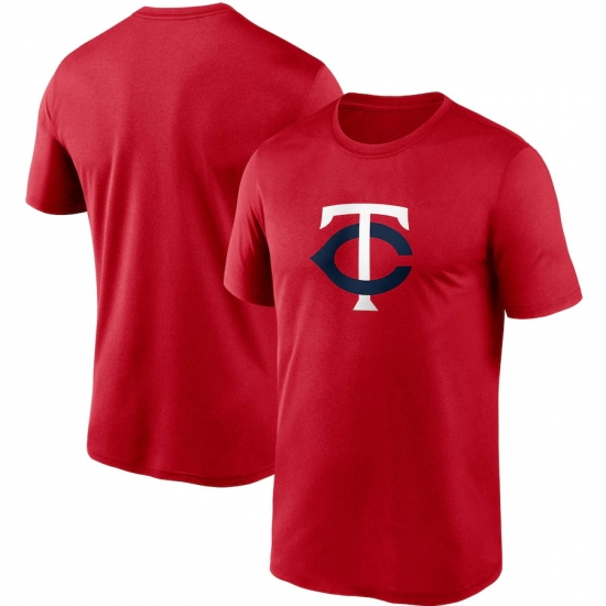 Minnesota Twins Men T Shirt 006 Minnesota Twins Men T Shirt 006