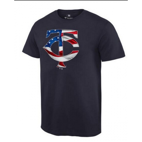 Minnesota Twins Men T Shirt 008 Minnesota Twins Men T Shirt 008