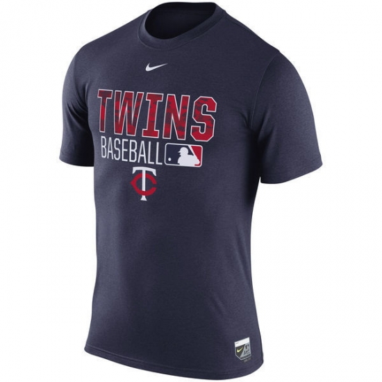 Minnesota Twins Men T Shirt 011 Minnesota Twins Men T Shirt 011
