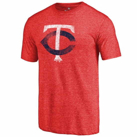 Minnesota Twins Men T Shirt 013 Minnesota Twins Men T Shirt 013