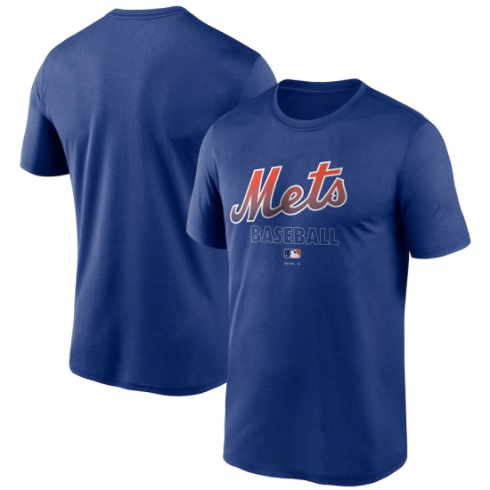 New York Mets Men T Shirt 003 New York Mets Men T Shirt 003