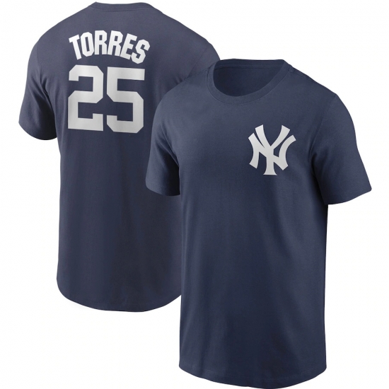 New York Yankees Men T Shirt 001 New York Yankees Men T Shirt 001