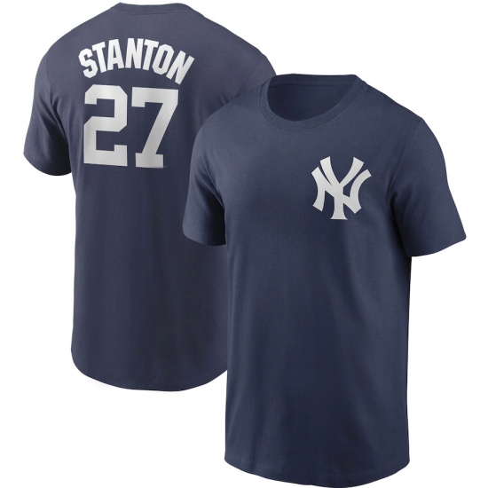 New York Yankees Men T Shirt 006 New York Yankees Men T Shirt 006