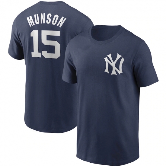 New York Yankees Men T Shirt 007 New York Yankees Men T Shirt 007