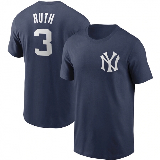 New York Yankees Men T Shirt 013 New York Yankees Men T Shirt 013