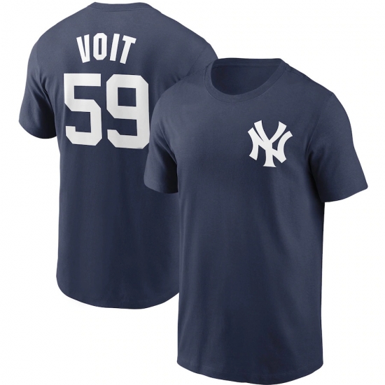 New York Yankees Men T Shirt 015 New York Yankees Men T Shirt 015