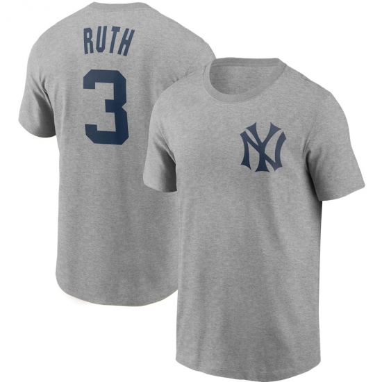 New York Yankees Men T Shirt 021 New York Yankees Men T Shirt 021