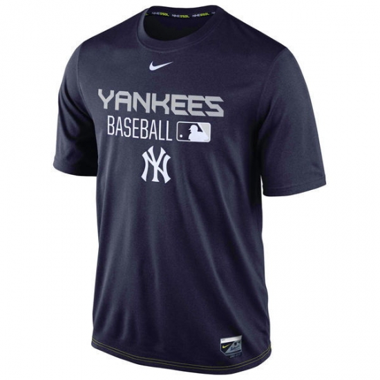 New York Yankees Men T Shirt 028 New York Yankees Men T Shirt 028