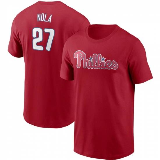 Philadelphia Phillies Men T Shirt 006 Philadelphia Phillies Men T Shirt 006