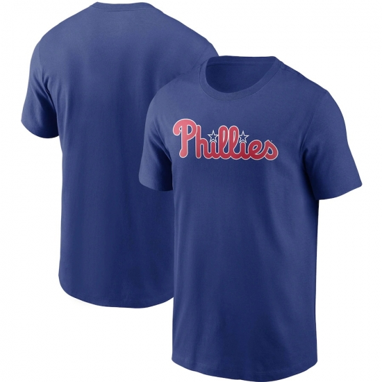 Philadelphia Phillies Men T Shirt 007 Philadelphia Phillies Men T Shirt 007