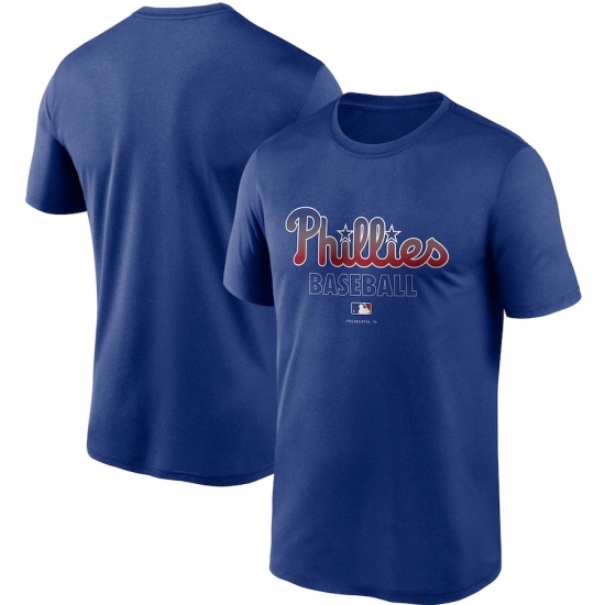 Philadelphia Phillies Men T Shirt 018 Philadelphia Phillies Men T Shirt 018
