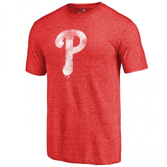 Philadelphia Phillies Men T Shirt 027 Philadelphia Phillies Men T Shirt 027