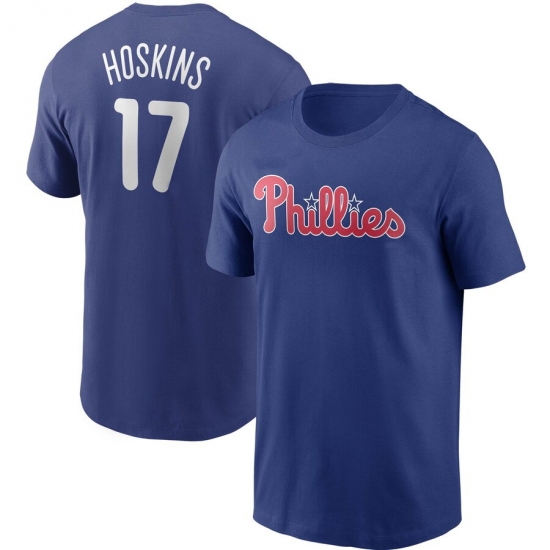 Philadelphia Phillies Men T Shirt 034 Philadelphia Phillies Men T Shirt 034