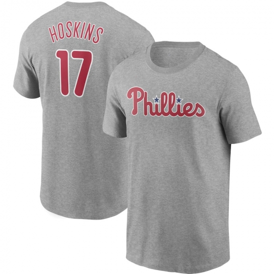 Philadelphia Phillies Men T Shirt 035 Philadelphia Phillies Men T Shirt 035
