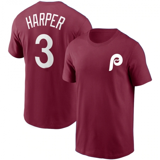 Philadelphia Phillies Men T Shirt 037 Philadelphia Phillies Men T Shirt 037