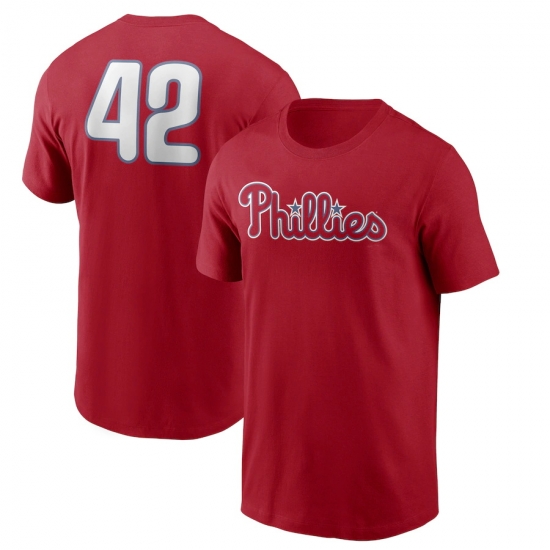 Philadelphia Phillies Men T Shirt 041 Philadelphia Phillies Men T Shirt 041