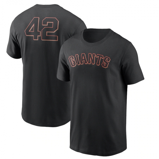 San Francisco Giants Men T Shirt 006 San Francisco Giants Men T Shirt 006