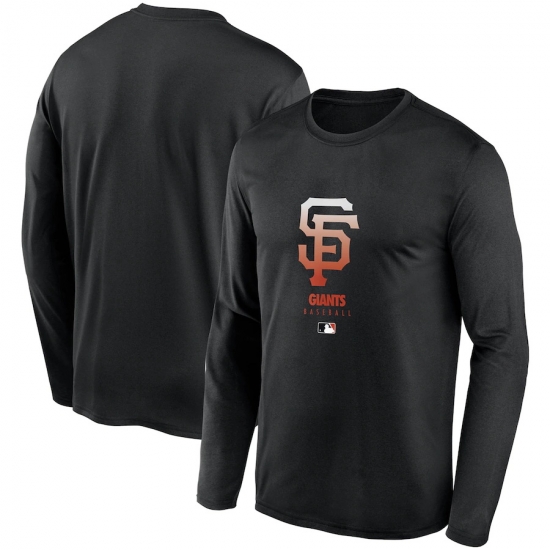 San Francisco Giants Men T Shirt 018 San Francisco Giants Men T Shirt 018