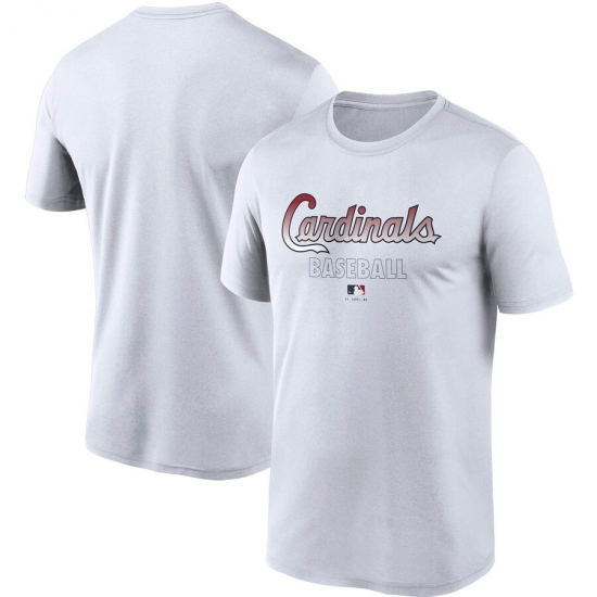 St.Louis Cardinals Men T Shirt 005 St.Louis Cardinals Men T Shirt 005