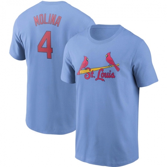 St.Louis Cardinals Men T Shirt 006 St.Louis Cardinals Men T Shirt 006