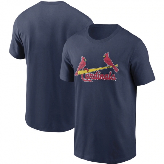 St.Louis Cardinals Men T Shirt 012 St.Louis Cardinals Men T Shirt 012