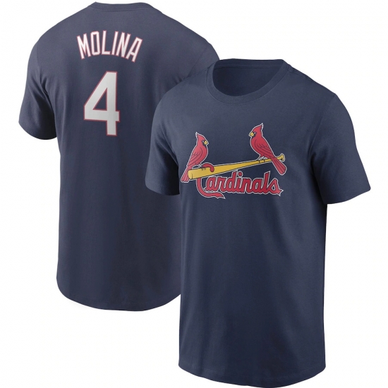 St.Louis Cardinals Men T Shirt 020 St.Louis Cardinals Men T Shirt 020