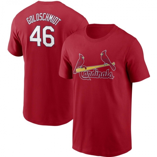 St.Louis Cardinals Men T Shirt 021 St.Louis Cardinals Men T Shirt 021