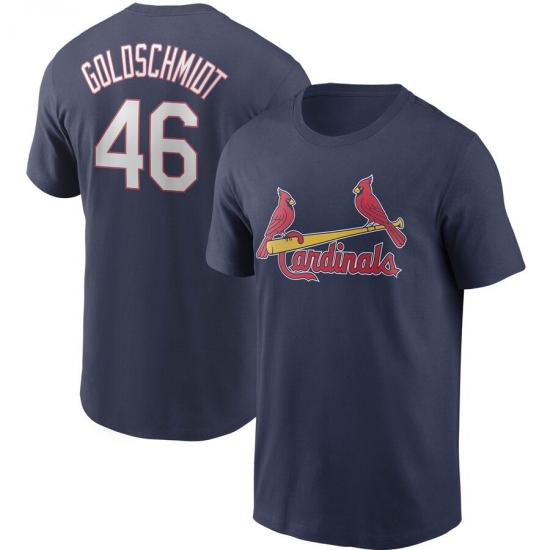 St.Louis Cardinals Men T Shirt 022 St.Louis Cardinals Men T Shirt 022