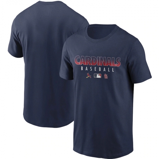 St.Louis Cardinals Men T Shirt 024 St.Louis Cardinals Men T Shirt 024