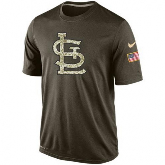 St.Louis Cardinals Men T Shirt 025 St.Louis Cardinals Men T Shirt 025