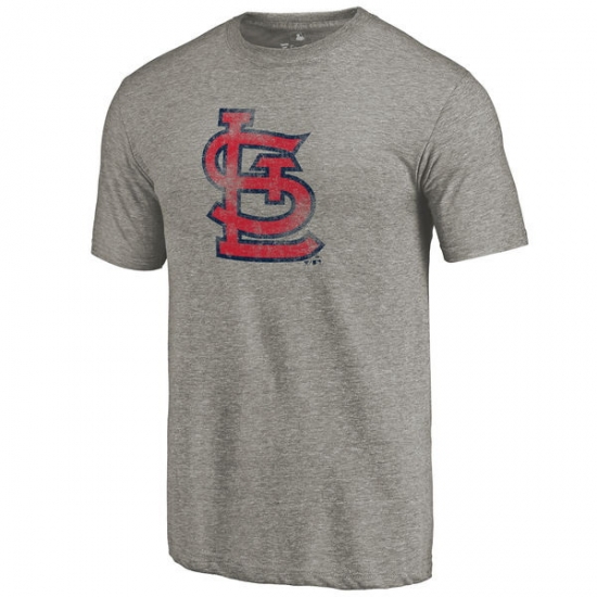 St.Louis Cardinals Men T Shirt 026 St.Louis Cardinals Men T Shirt 026