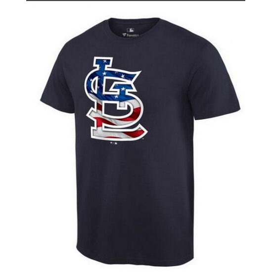 St.Louis Cardinals Men T Shirt 030 St.Louis Cardinals Men T Shirt 030