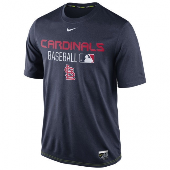 St.Louis Cardinals Men T Shirt 033 St.Louis Cardinals Men T Shirt 033