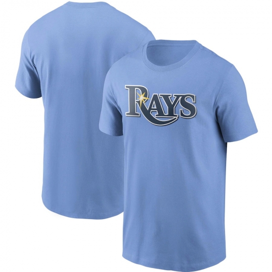 Tampa Bay Rays Men T Shirt 002 Tampa Bay Rays Men T Shirt 002