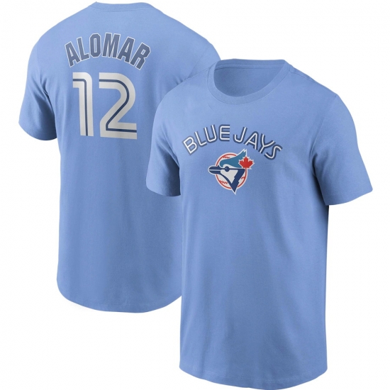 Toronto Blue Jays Men T Shirt 004 Toronto Blue Jays Men T Shirt 004