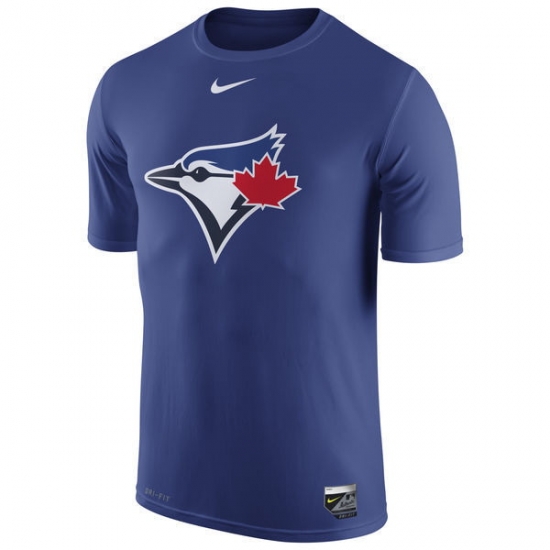 Toronto Blue Jays Men T Shirt 008 Toronto Blue Jays Men T Shirt 008