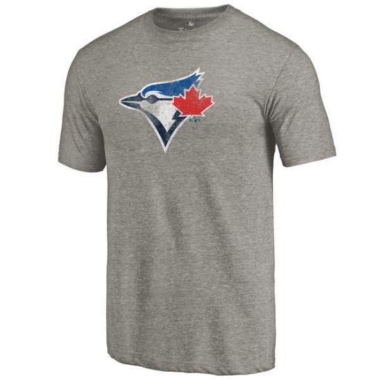 Toronto Blue Jays Men T Shirt 011 Toronto Blue Jays Men T Shirt 011