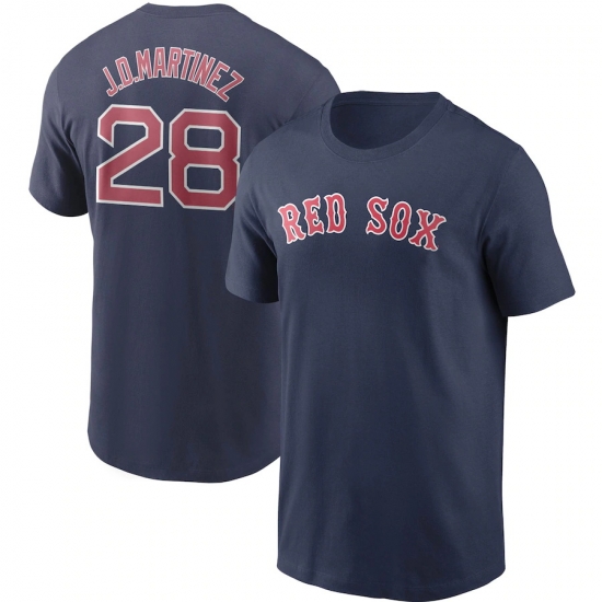 Boston Red Sox Men T Shirt 009 Boston Red Sox Men T Shirt 009