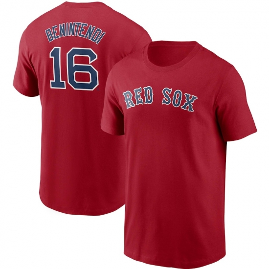 Boston Red Sox Men T Shirt 011 Boston Red Sox Men T Shirt 011