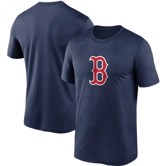 Boston Red Sox Men T Shirt 019 Boston Red Sox Men T Shirt 019