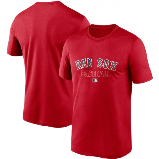 Boston Red Sox Men T Shirt 020 Boston Red Sox Men T Shirt 020