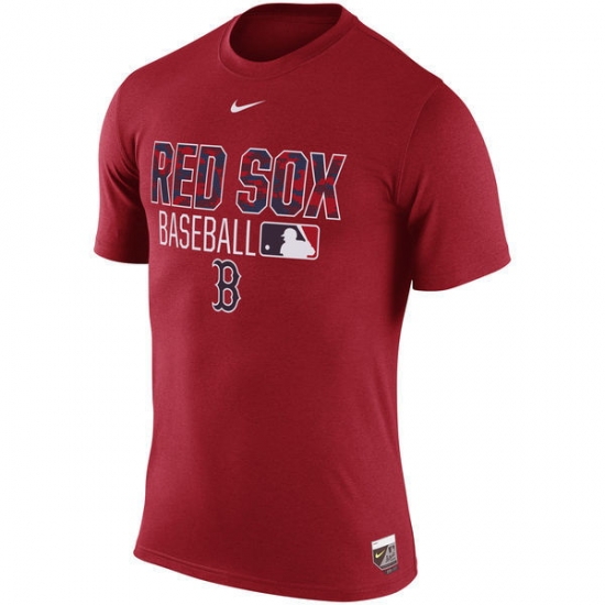 Boston Red Sox Men T Shirt 025 Boston Red Sox Men T Shirt 025