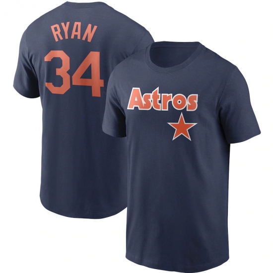 Houston Astros Men T Shirt 008 Houston Astros Men T Shirt 008