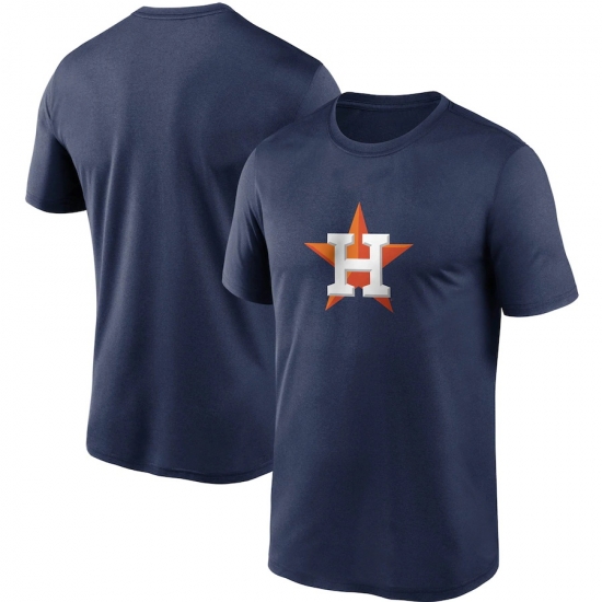 Houston Astros Men T Shirt 010 Houston Astros Men T Shirt 010