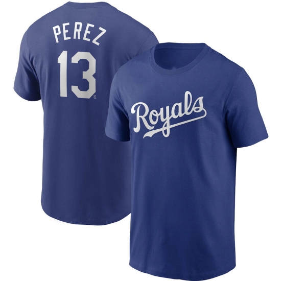 Kansas City Royals Men T Shirt 002 Kansas City Royals Men T Shirt 002