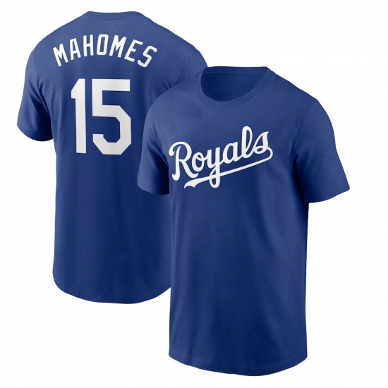 Kansas City Royals Men T Shirt 003 Kansas City Royals Men T Shirt 003